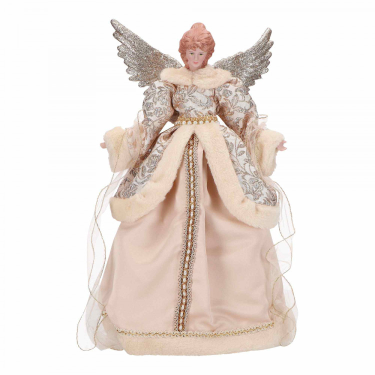 Верхівка "Ангел" h-42 (золото)