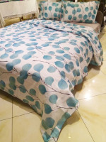 Набір постільної білизни Амалія 4 предмети