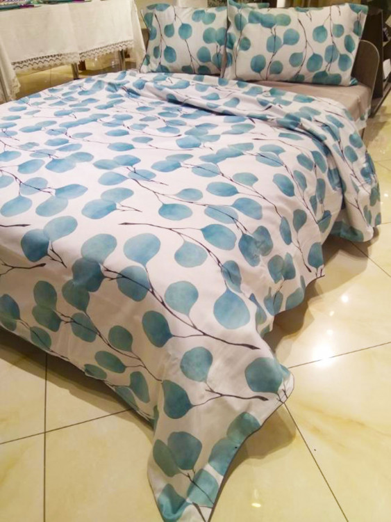 Набір постільної білизни Амалія 4 предмети