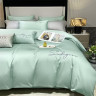 Постільна білизна Magic, м'ятна