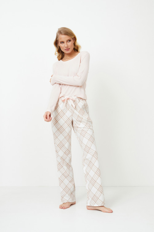 Костюм жіночий "Claudia", беж